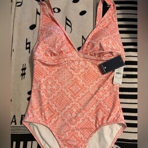 Reyn Spooner Womens Swimwear one piece swimsuit